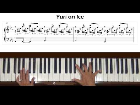 Yuri On Ice Theme Song Download